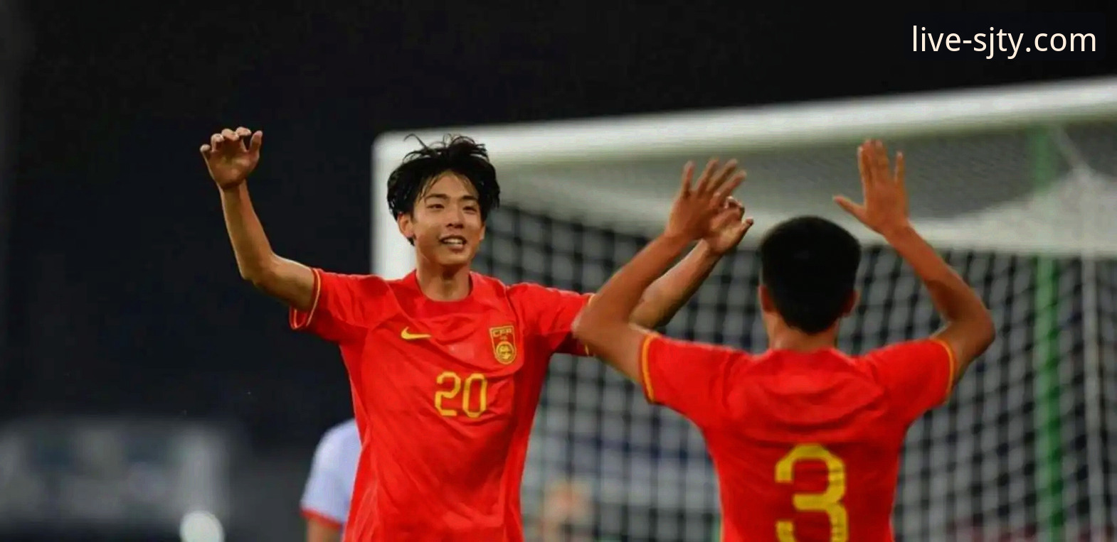 揭秘U19国足土伦杯闪击战：36秒破门背后的战术密码与门将神话